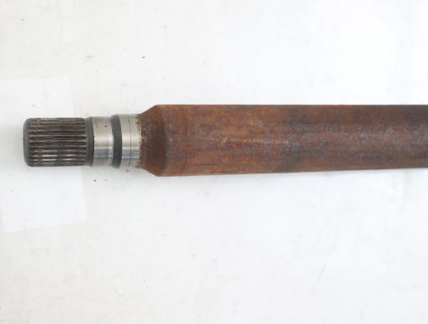 Antriebswelle vorn rechts 36010214 Volvo V70 III 135