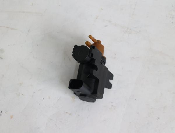 Unterdruckventil 31401109 Volvo V70 III 135