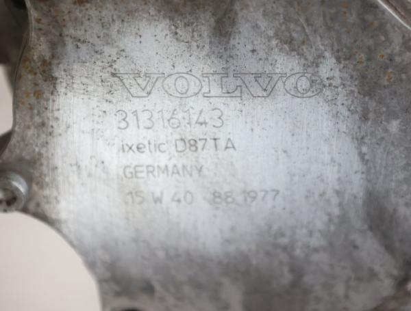 Vakuumpumpe 31316143 Volvo V70 III 135