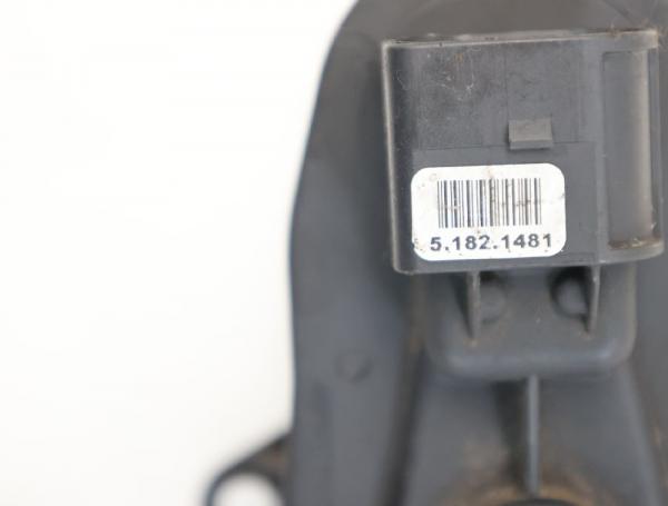 Bremssattel hinten rechts 31262415 Volvo V70 III 135