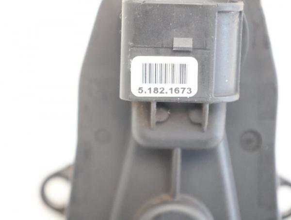 Bremssattel hinten links 31262415 Volvo V70 III 135