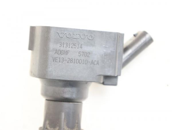Zündspule Zylinder 2 31312514 Volvo V70 III 135