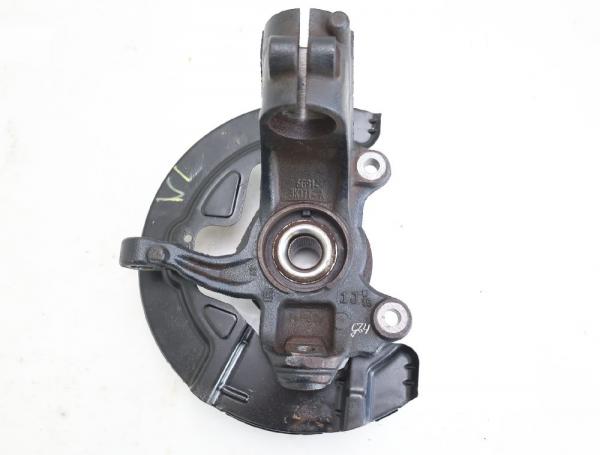 Achsschenkel vorn links 31201285 Volvo V70 III 135