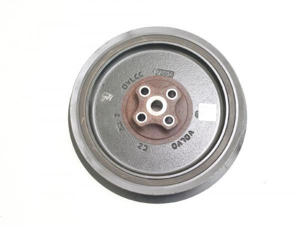 Riemenscheibe 31359414 Volvo V70 III 135
