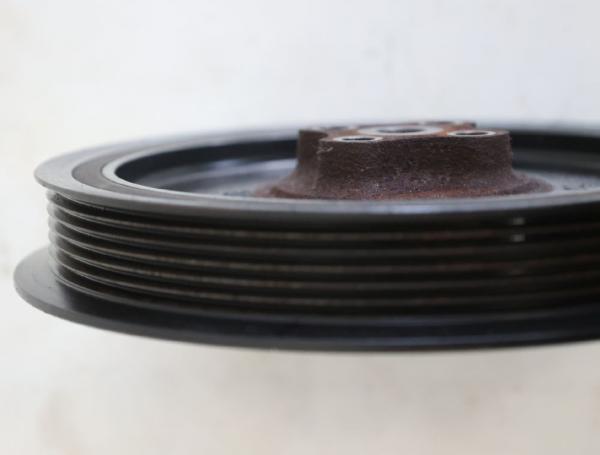 Riemenscheibe 31359414 Volvo V70 III 135