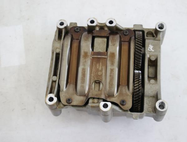 Kurbelwelle 31460628 Volvo V70 III 135