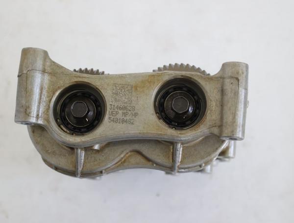 Kurbelwelle 31460628 Volvo V70 III 135
