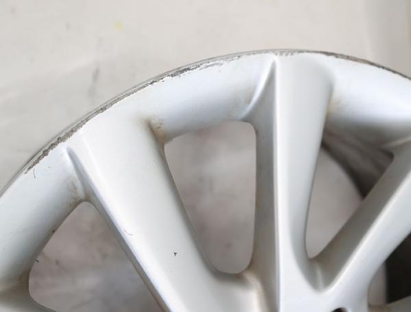 Felge Alu/Leichtmetall hinten rechts 31373914 Volvo V70 III 135