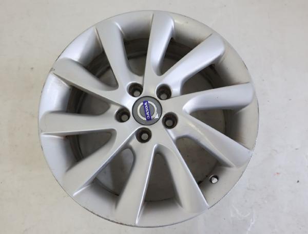 Felge Alu/Leichtmetall hinten links 31373914 Volvo V70 III 135
