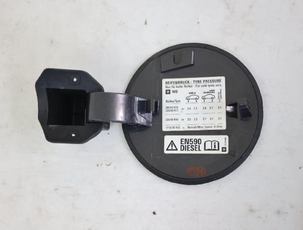 Tankklappe 13129588 Opel ZAFIRA B
