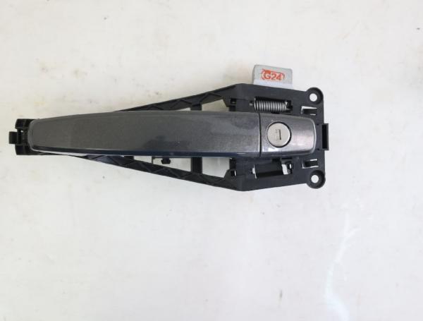 Türgriff außen vorn links 13142770 Opel ZAFIRA B