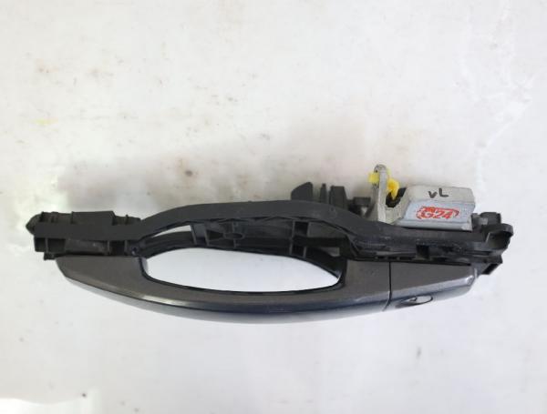 Türgriff außen vorn links 13142770 Opel ZAFIRA B
