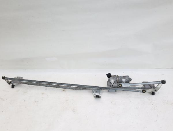 Scheibenwischermotor vorn 404976 Opel ZAFIRA B