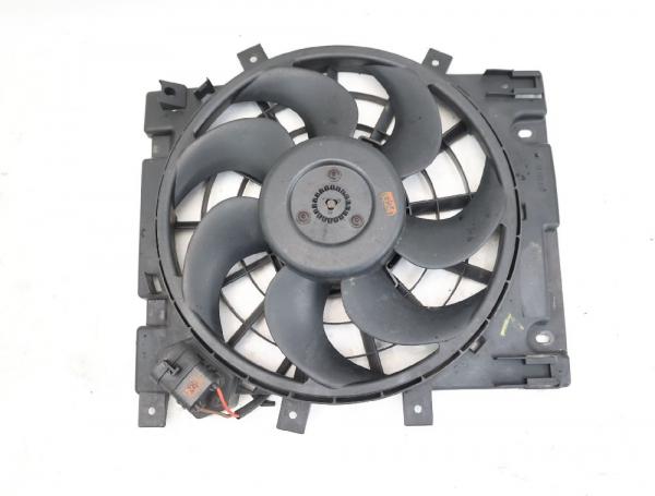 Ventilatormotor 3135103915 Opel ZAFIRA B