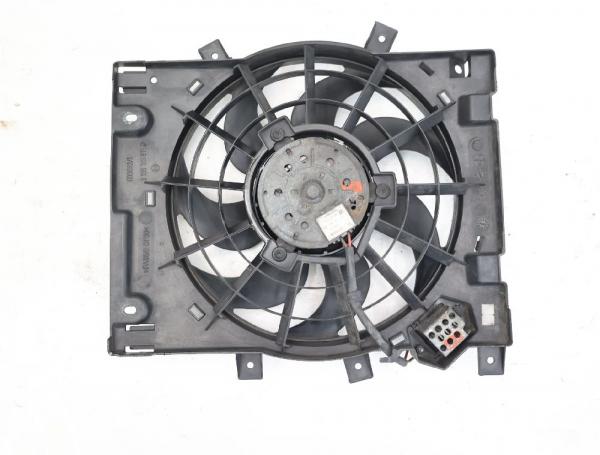 Ventilatormotor 3135103915 Opel ZAFIRA B