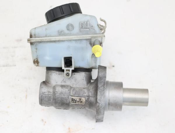 Hauptbremszylinder 93182937 Opel ZAFIRA B