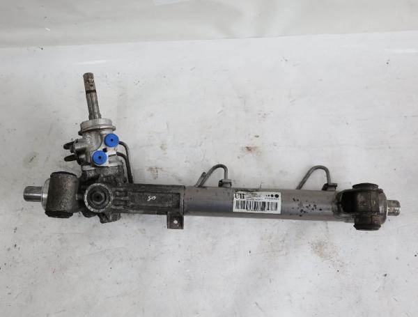 Lenkung Getriebe hydraulisch 13292548 Opel ZAFIRA B