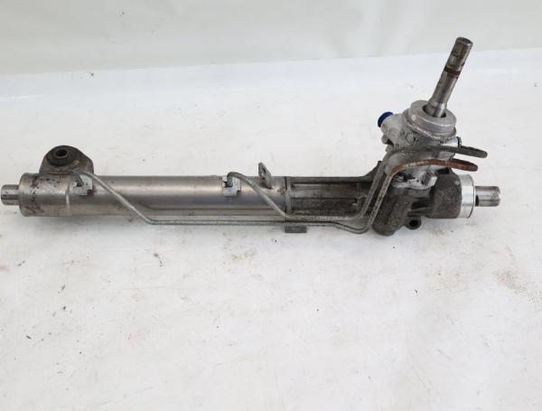 Lenkung Getriebe hydraulisch 13292548 Opel ZAFIRA B