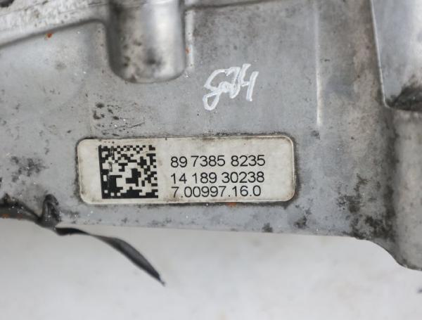 Ansaugstutzen 8973858235 Opel ZAFIRA B