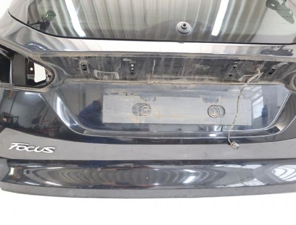 Heckklappe 1834446 Ford FOCUS 3 Turnier