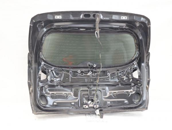Heckklappe 1834446 Ford FOCUS 3 Turnier