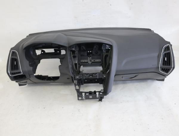 Armaturenbrett 1851699 Ford FOCUS 3 Turnier