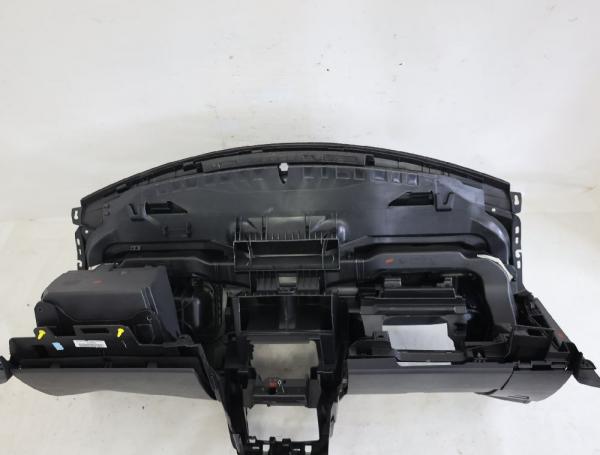 Armaturenbrett 1851699 Ford FOCUS 3 Turnier
