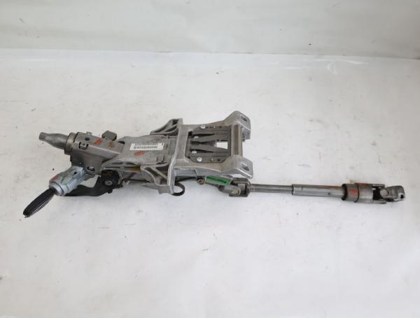 Lenksäule BV6N3C529AF Ford FOCUS 3 Turnier