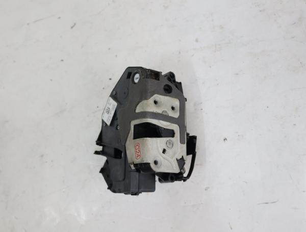 Türschloß hinten rechts BM5AA26412AF Ford FOCUS 3 Turnier