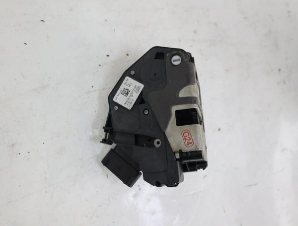 Türschloß hinten rechts BM5AA26412AF Ford FOCUS 3 Turnier