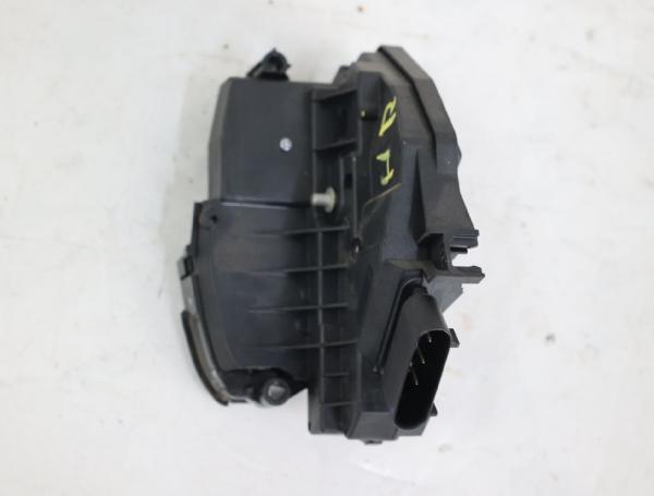 Türschloß hinten rechts BM5AA26412AF Ford FOCUS 3 Turnier