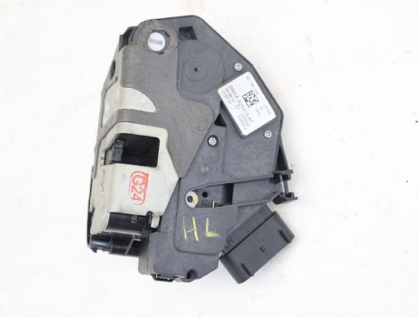 Türschloß hinten links BM5AA26413AF Ford FOCUS 3 Turnier