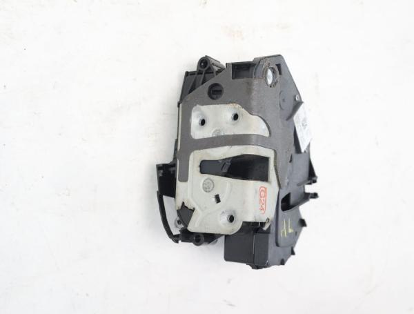Türschloß hinten links BM5AA26413AF Ford FOCUS 3 Turnier