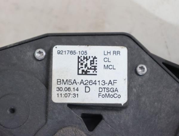 Türschloß hinten links BM5AA26413AF Ford FOCUS 3 Turnier