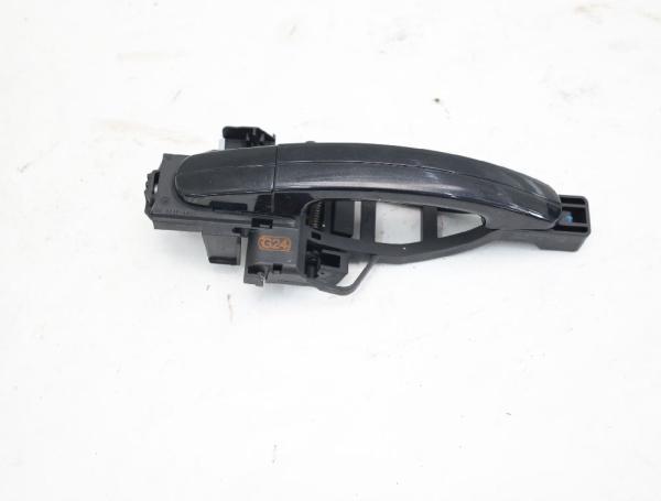 Türgriff außen vorn rechts 1738727 Ford FOCUS 3 Turnier