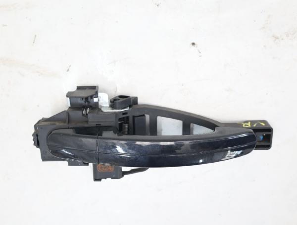 Türgriff außen vorn rechts 1738727 Ford FOCUS 3 Turnier