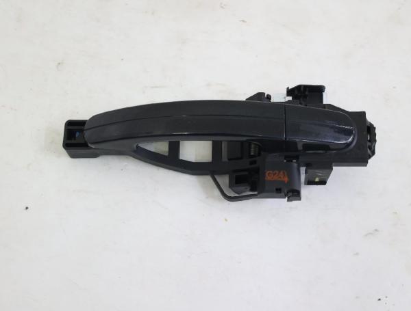Türgriff außen hinten links 1738727 Ford FOCUS 3 Turnier