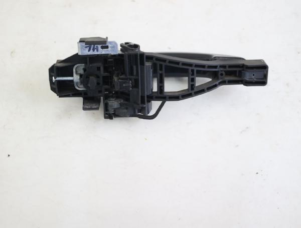 Türgriff außen hinten links 1738727 Ford FOCUS 3 Turnier