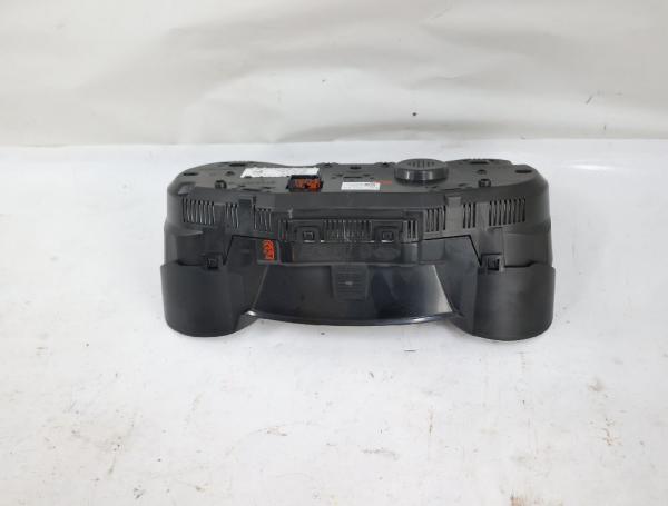 Kombiinstrument BM5T10849BAG Ford FOCUS 3 Turnier