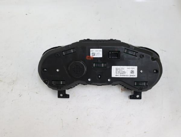 Kombiinstrument BM5T10849BAG Ford FOCUS 3 Turnier