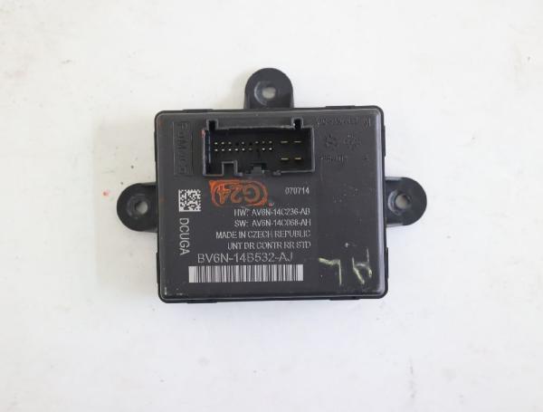 Steuergerät Karosserie BV6N14B532AJ Ford FOCUS 3 Turnier