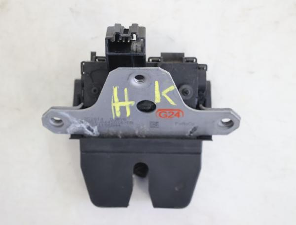 Schloß Heckklappe 8M51R442A66DB Ford FOCUS 3 Turnier
