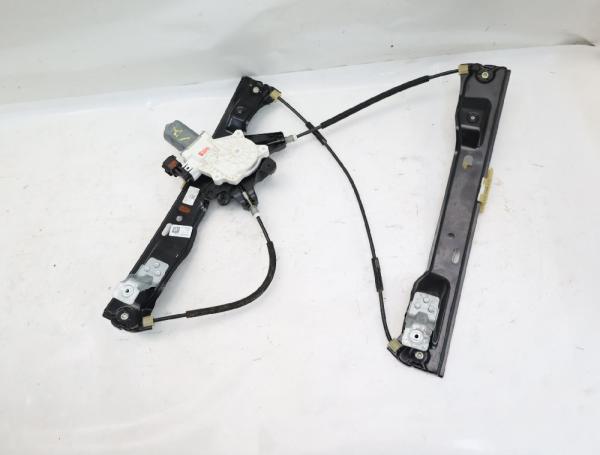 Fensterheber elektrisch vorn rechts BM51A23200BE Ford FOCUS 3 Turnier