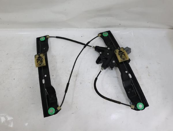 Fensterheber elektrisch vorn rechts BM51A23200BE Ford FOCUS 3 Turnier