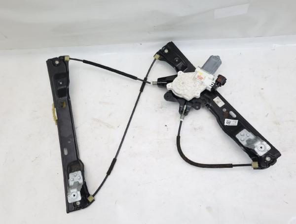 Fensterheber elektrisch vorn links BM51A23201BE Ford FOCUS 3 Turnier