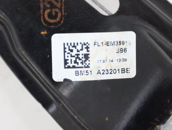 Fensterheber elektrisch vorn links BM51A23201BE Ford FOCUS 3 Turnier