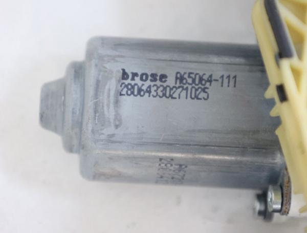Fensterheber elektrisch vorn links BM51A23201BE Ford FOCUS 3 Turnier