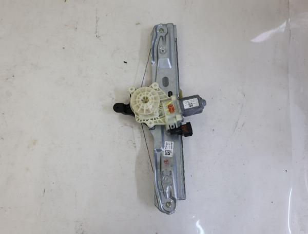Fensterheber elektrisch hinten rechts BM51A27000BD Ford FOCUS 3 Turnier