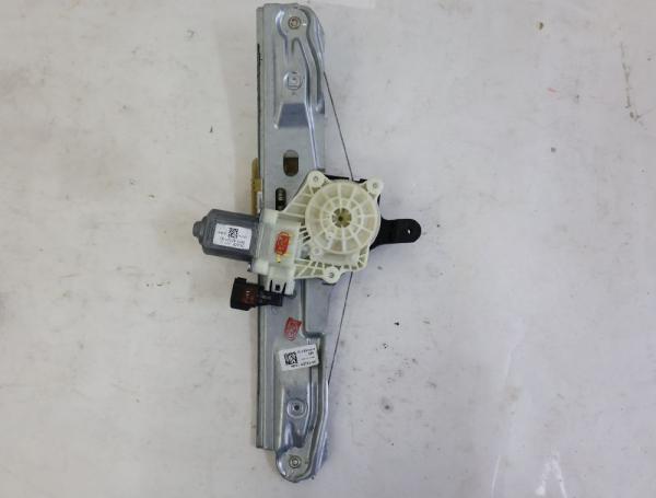 Fensterheber elektrisch hinten links BM51A27001BD Ford FOCUS 3 Turnier