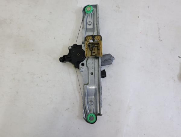 Fensterheber elektrisch hinten links BM51A27001BD Ford FOCUS 3 Turnier